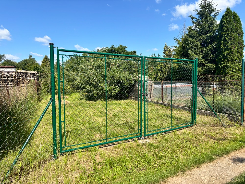 Prodej zahrady 554 m2, Opatovice u Rajhradu