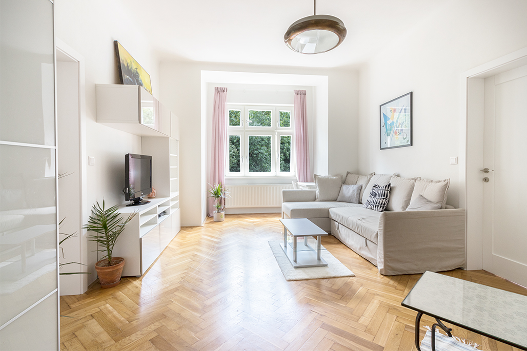 PROFESIONÁLNÍ PREZENTACE - Foto - home staging a profi fotky