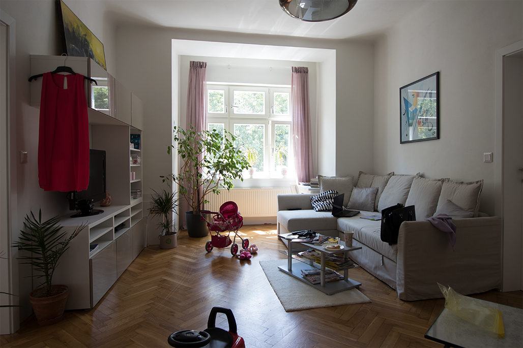 PROFESIONÁLNÍ PREZENTACE - Foto - home staging a profi fotky