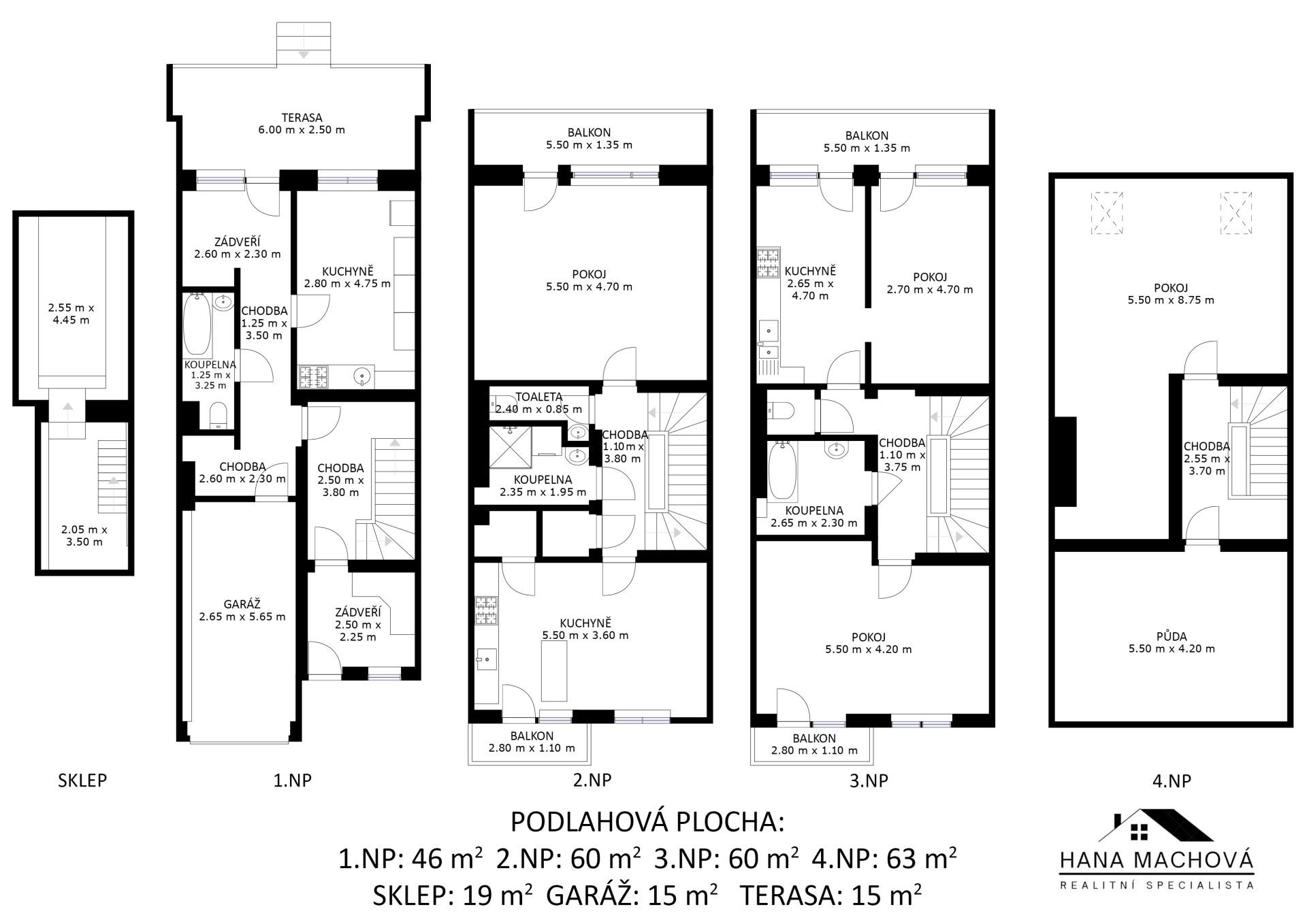 krehlikova_pudorys