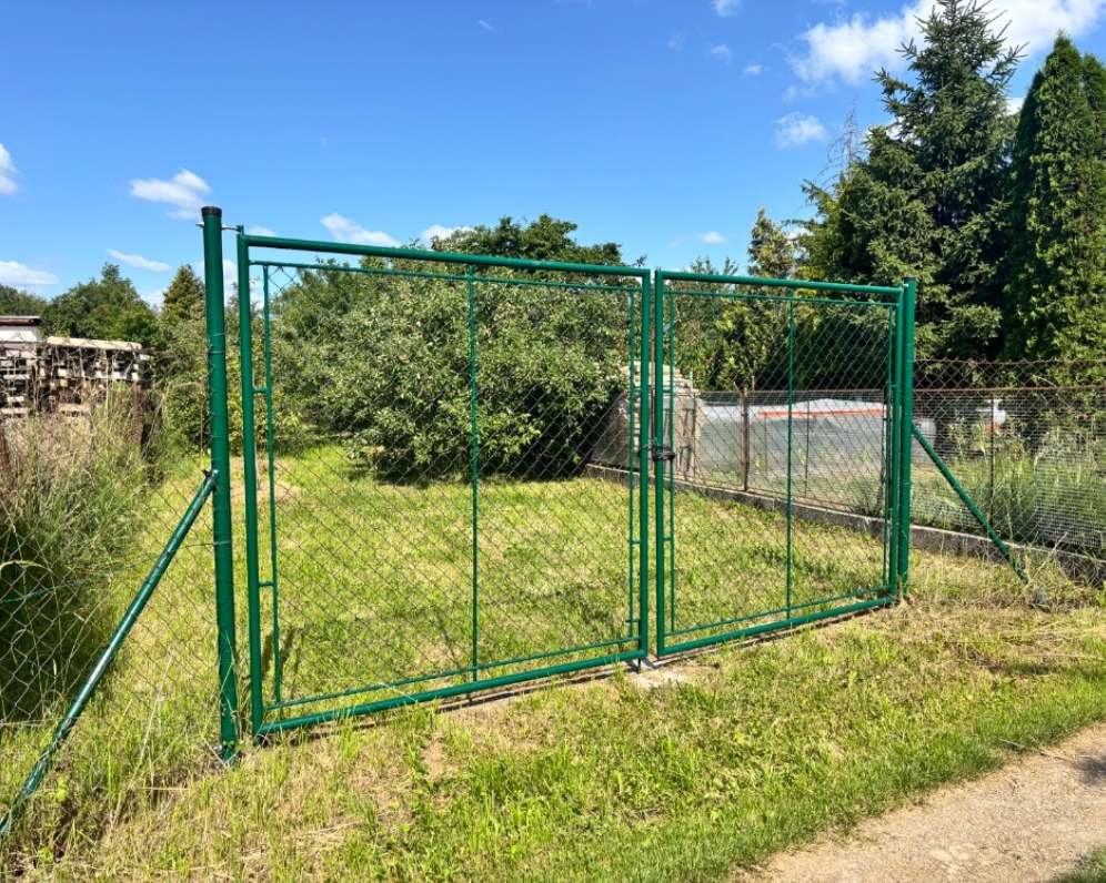 Prodej zahrady 554 m2, Opatovice u Rajhradu